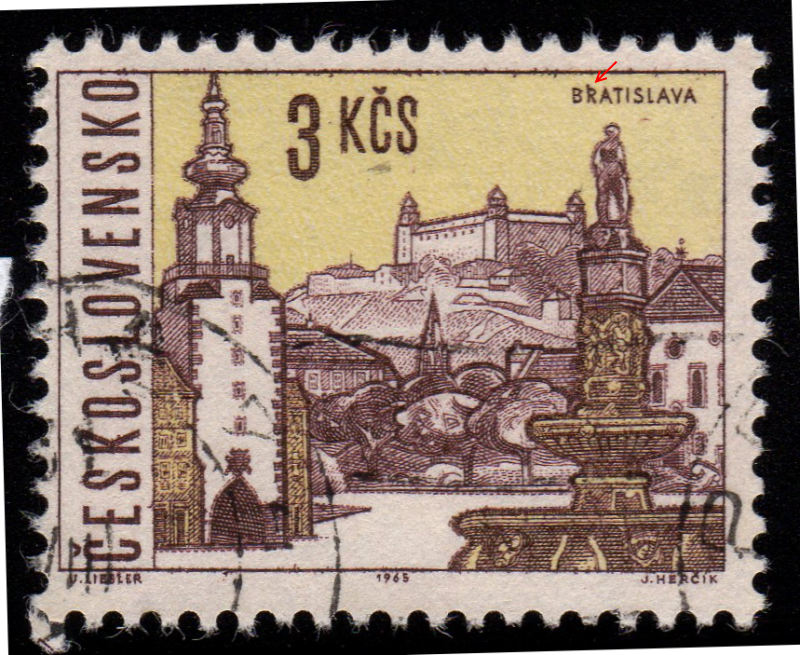 Czechoslovakia-1965-1352-2
