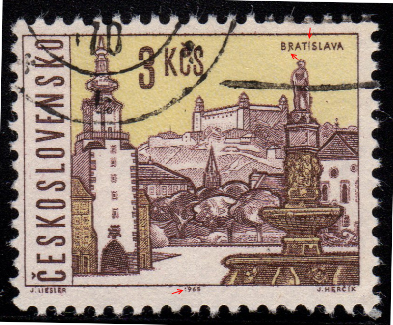Czechoslovakia-1965-1352-4