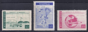 Set 2 - Relief Air Drops