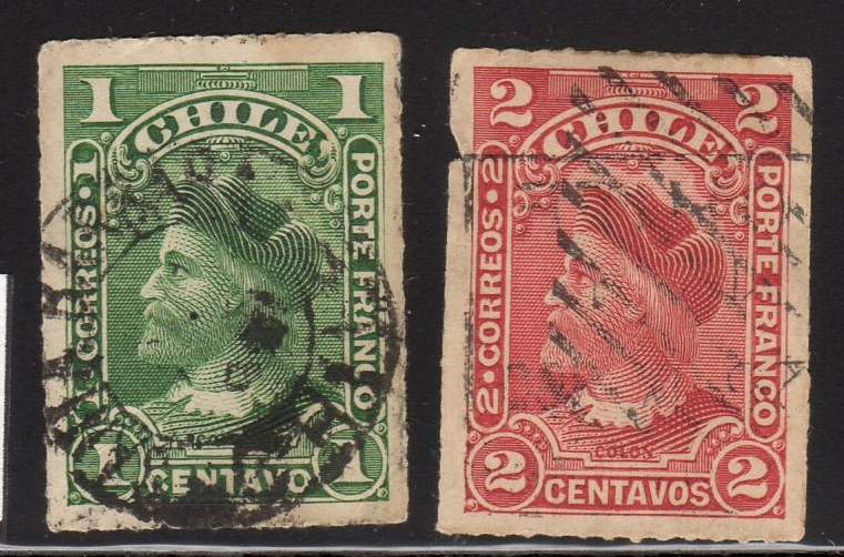 Chile-1900-Type1