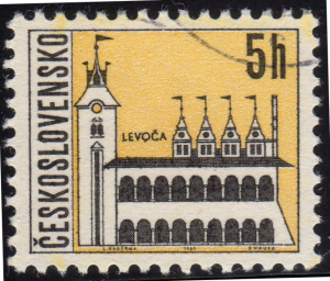 Czechoslovakia-1965-1345