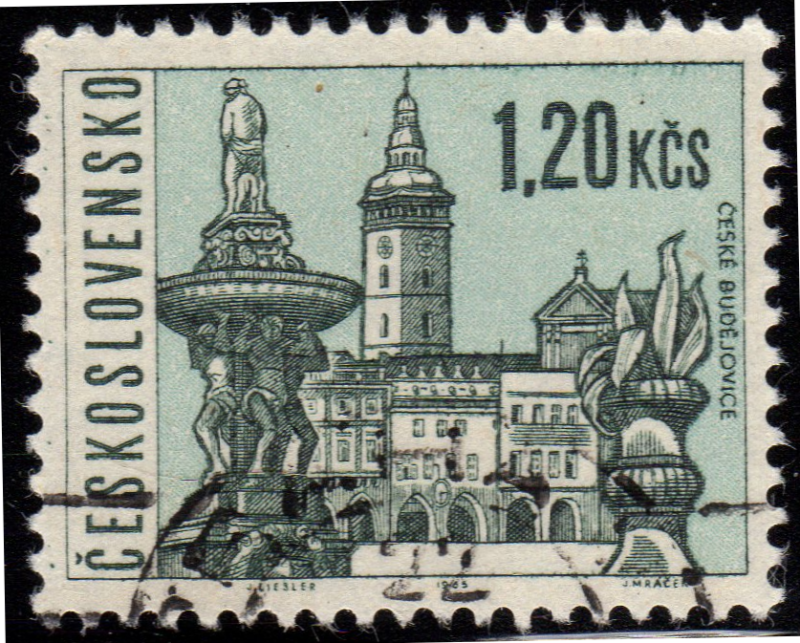 Czechoslovakia-1965-1349