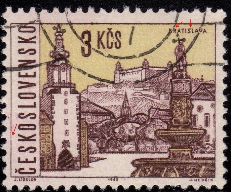 Czechoslovakia-1965-1352-3
