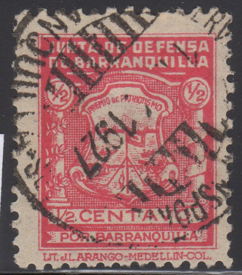 Colombia-BarranquillaLocal-2
